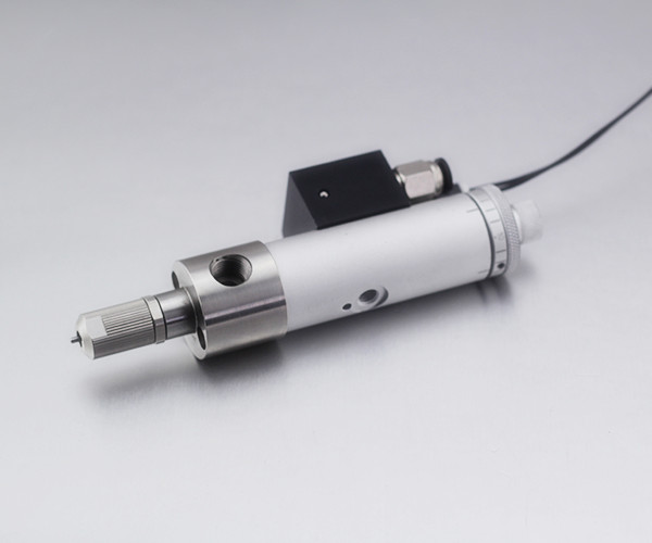 如何選擇點膠閥廠家？