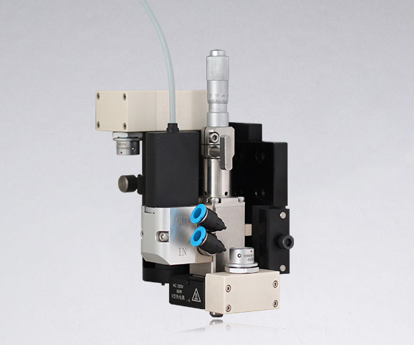 高速噴射閥適用于哪些行業？