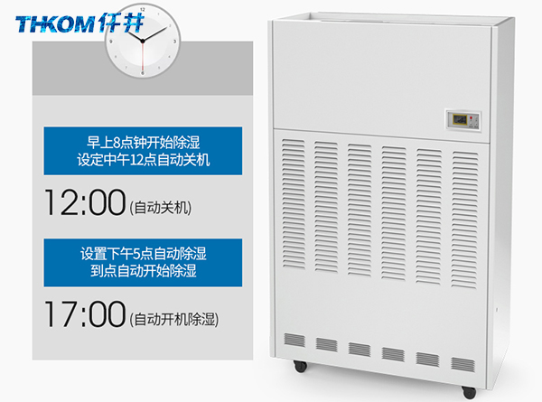 除濕機防潮除濕機防止發霉
